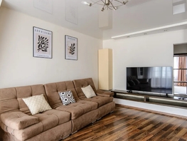Снять двухкомнатную квартиру Иркутский тракт, 60  м&sup2;, 3700 рублей