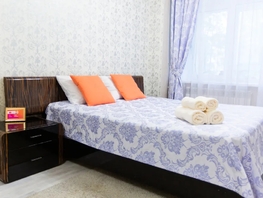 Снять однокомнатную квартиру Киевская ул, 49  м&sup2;, 3335 рублей