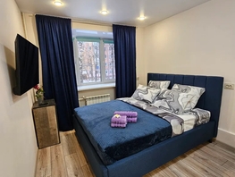 Снять однокомнатную квартиру Тверская ул, 32  м&sup2;, 2812 рублей