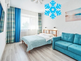 Снять однокомнатную квартиру Московский тракт, 35  м&sup2;, 3304 рублей