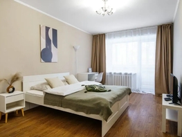 Снять однокомнатную квартиру Красноармейская ул, 48  м&sup2;, 3370 рублей