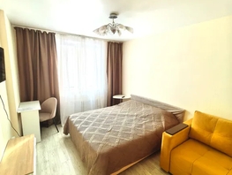 Снять однокомнатную квартиру Шпальный пер, 38  м&sup2;, 2600 рублей