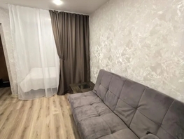 Снять однокомнатную квартиру Никитина ул, 37  м&sup2;, 2800 рублей