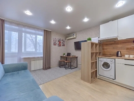 Снять двухкомнатную квартиру Кулева ул, 48  м&sup2;, 3600 рублей
