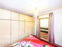 Продается 4-комнатная квартира Смирнова ул, 60.3  м&sup2;, 5900000 рублей