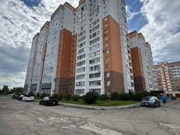 Продается 2-комнатная квартира Герасименко ул, 59  м&sup2;, 6550000 рублей