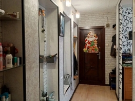 Продается 3-комнатная квартира Мира пр-кт, 64  м&sup2;, 6590000 рублей