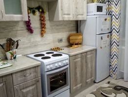 Снять однокомнатную квартиру Транспортная ул, 33  м&sup2;, 2600 рублей