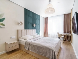 Снять однокомнатную квартиру Ленина пр-кт, 40  м&sup2;, 4450 рублей