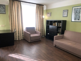 Снять однокомнатную квартиру Кирова пр-кт, 34  м&sup2;, 2800 рублей