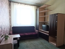 Продается 1-комнатная квартира Мариинский пер, 33.7  м&sup2;, 5150000 рублей