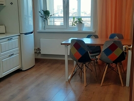 Снять двухкомнатную квартиру Дизайнеров ул, 67  м&sup2;, 38000 рублей