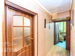 Продается 1-комнатная квартира Дербышевский пер, 36.7  м&sup2;, 4400000 рублей