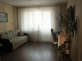 2-комнатная квартира, 53 м², 4/10 этаж