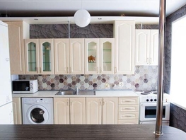 2-комнатная квартира, 50 м², 2/5 этаж