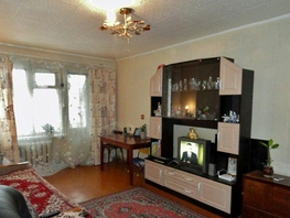 2-комнатная квартира, 46 м², 2/5 этаж