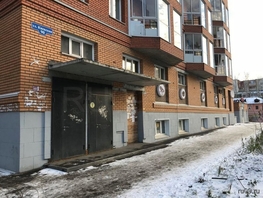 Нежилое, 143 м², 1 этаж, кирпичный