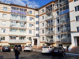 2-комнатная квартира, 60 м², 3/5 этаж