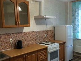 1-комнатная квартира, 46 м², 3/11 этаж