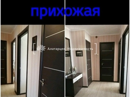2-комнатная квартира, 60 м², 4/5 этаж