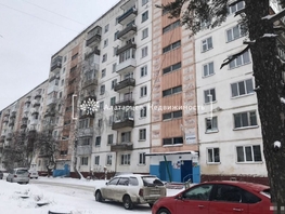 4-комнатная квартира, 70 м², 7/9 этаж