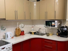 4-комнатная квартира, 71.9 м², 6/9 этаж