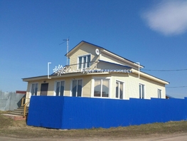 Дом, 120 м², 2 этажа, участок 700 сот.