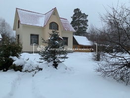 Дом, 400 м², 2 этажа, участок 2500 сот.