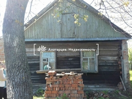 Дом, 50 м², 1 этаж, участок 800 сот.