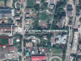 Участок, 774 сот., Земля населенных пунктов