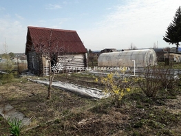 Участок, 600 сот., Земля населенных пунктов