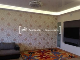 3-комнатная квартира, 106.9 м², 6/7 этаж