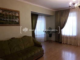 4-комнатная квартира, 140.4 м², 2/2 этаж