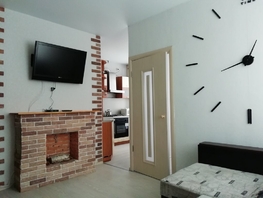 1-комнатная квартира, 37 м², 3/4 этаж