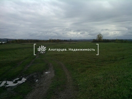 Участок, 1346 сот., Земля населенных пунктов