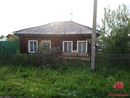 Дом, 52.9 м², 1 этаж, участок 600 сот.