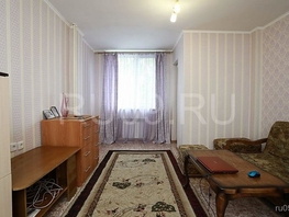 1-комнатная квартира, 25 м², 7/11 этаж