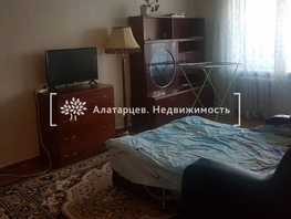 1-комнатная квартира, 32.7 м², 2/5 этаж