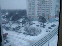 1-комнатная квартира, 30 м², 8/10 этаж