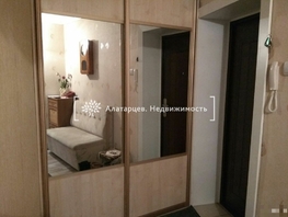 2-комнатная квартира, 51 м², 6/6 этаж