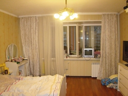 5-комнатная квартира, 130 м², 4/6 этаж