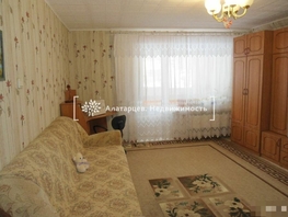 2-комнатная квартира, 51 м², 2/3 этаж