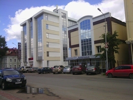 Офис, 38.6 м², 5 этаж