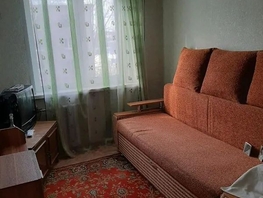 3-комнатная квартира, 58 м², 5/5 этаж