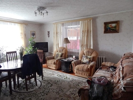 Дом, 90 м², участок 8 сот.