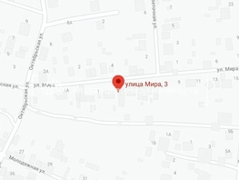 3-комнатная квартира, 65.6 м², 9/9 этаж