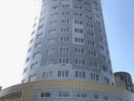 Офис, 360 м², 8 этаж