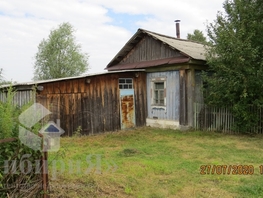 Дом, 30 м², участок 16 сот.