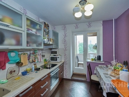 2-комнатная квартира, 47.6 м², 5/11 этаж