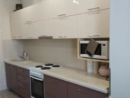 2-комнатная квартира, 60.5 м², 8/10 этаж